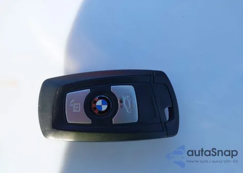 2015 BMW 428 Gran Coupe z USA, uszkodzony, nr VIN WBA4A5C56FD410271